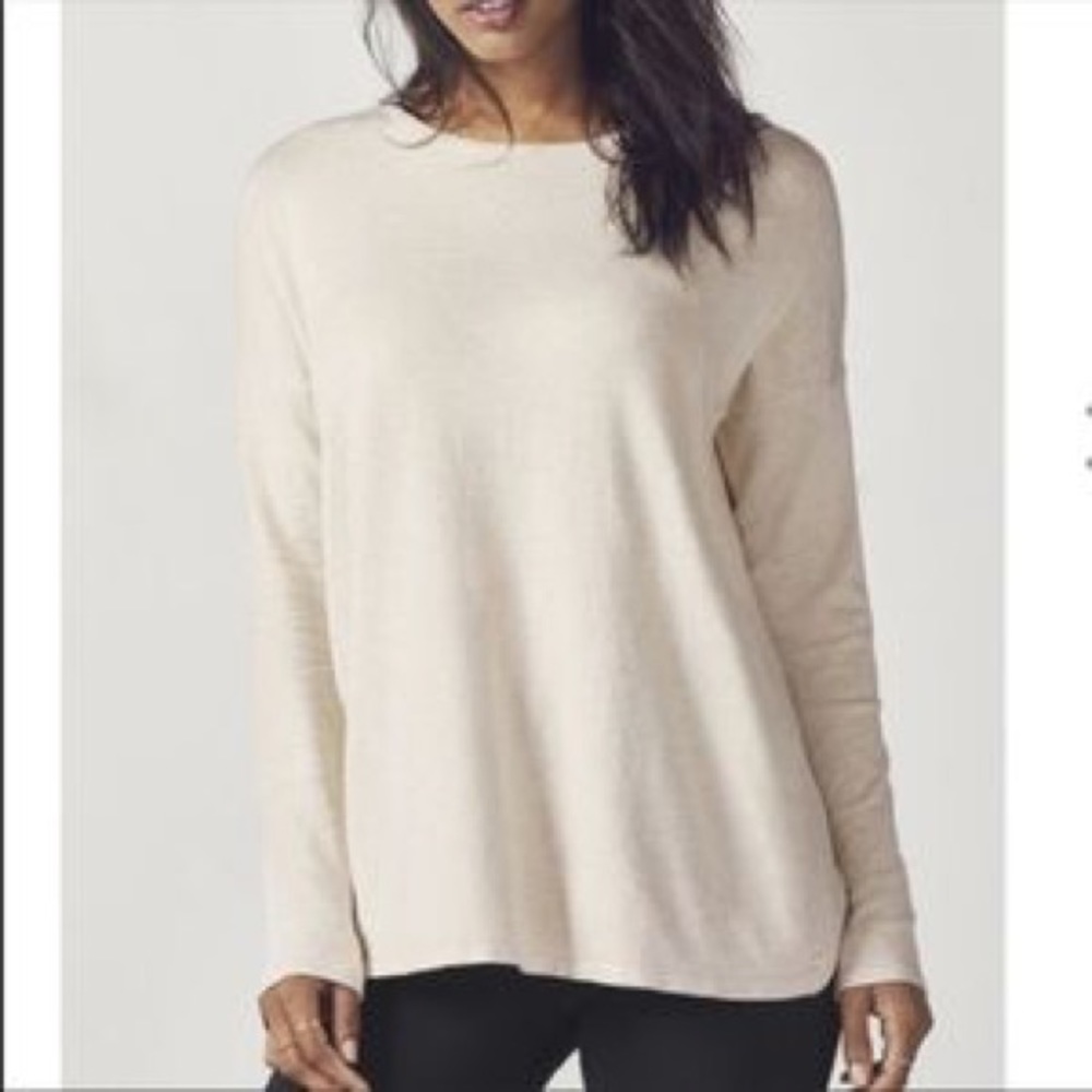 Fabletics Fabiana Sweater